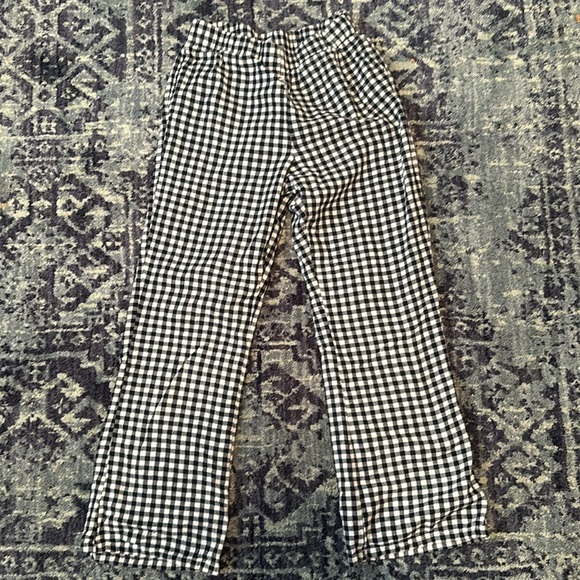 American Eagle gingham lined - Picture 2 of 6